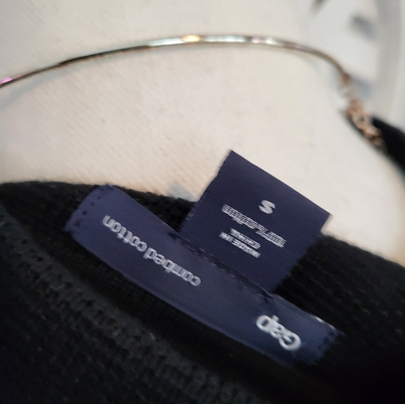 GAP Sweater jacket - Picture 3 of 4